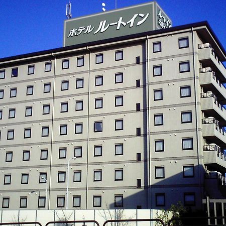 Hotel Route-Inn Ogaki Inter Ngoại thất bức ảnh