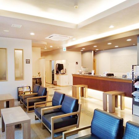 Hotel Route-Inn Ogaki Inter Ngoại thất bức ảnh